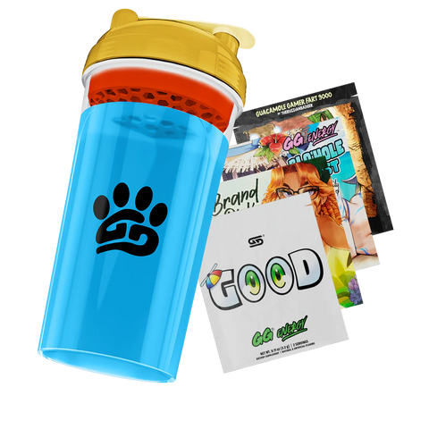 Waifu Cups: WOOF