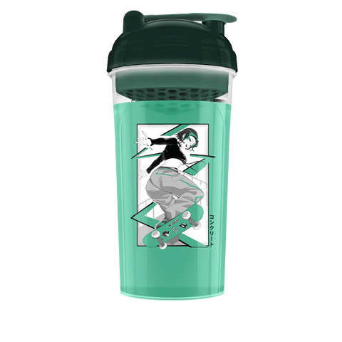Creator Cups x yungelderberry