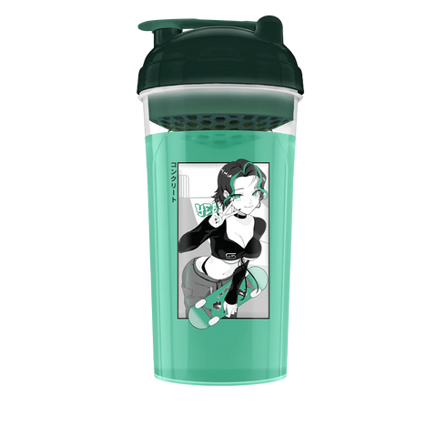 Creator Cups x yungelderberry