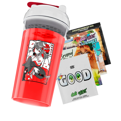 Creator Cups x Yuki Aim