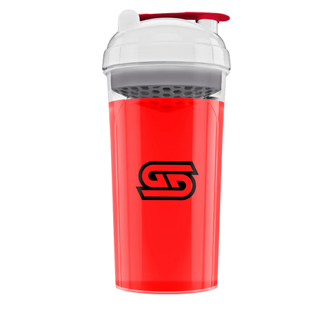 Creator Cups x Yuki Aim