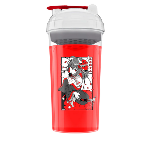 Creator Cups x Yuki Aim