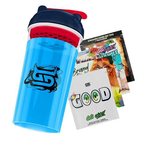 Creator Cups x Yoclesh