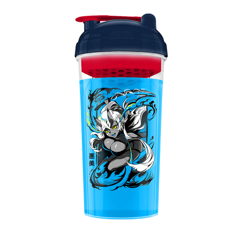 Creator Cups x Yoclesh