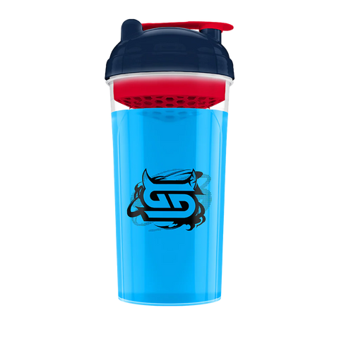 Creator Cups x Yoclesh