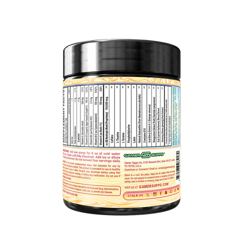 The Yogurt Effect - 100 Servings