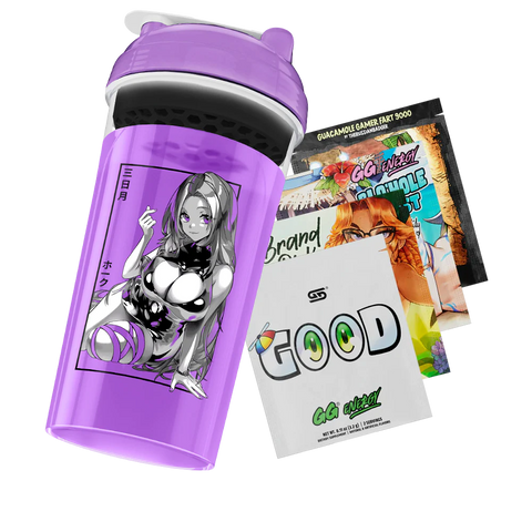 Creator Cups x Zavalr