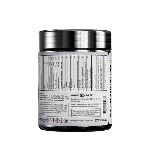 Anime Girl Thigh - 100 Servings (Vtuber Edition)