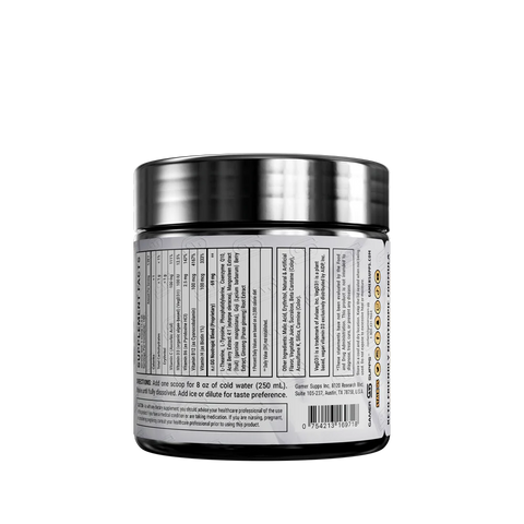 Anime Girl Thigh Caffeine Free - 100 Servings (Vtuber Edition)