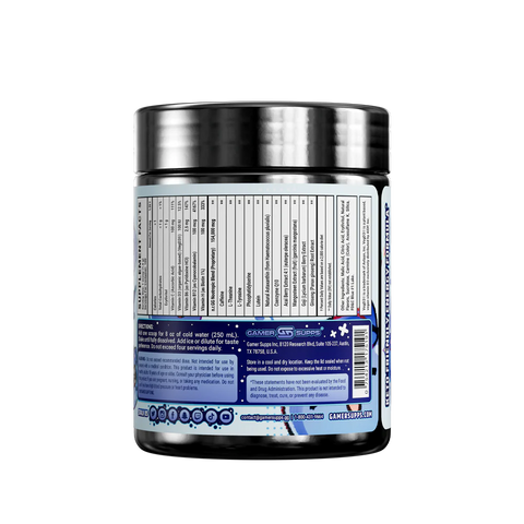 BaoBerry GG by Bao - 100 Servings