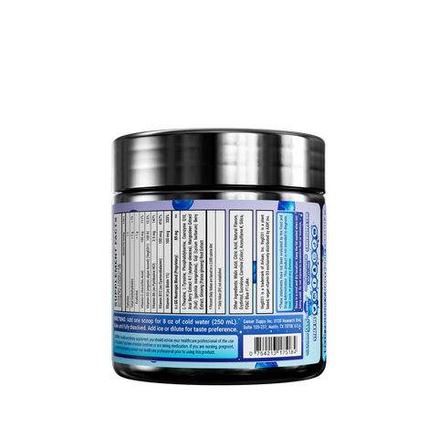 BaoBerry GG by Bao Caffeine Free - 100 Servings