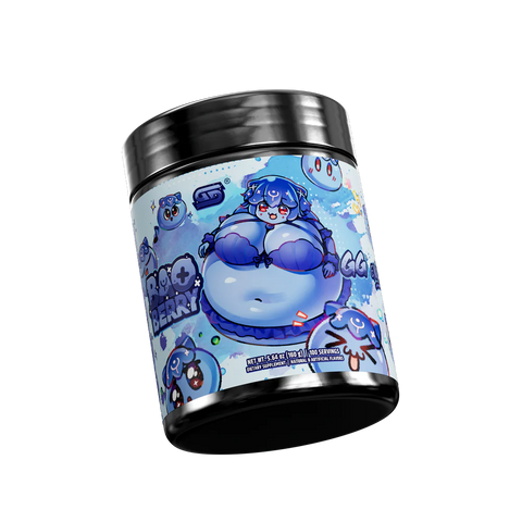 BaoBerry GG by Bao - 100 Servings