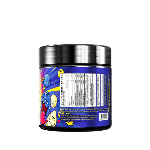 BBL GG by Clooless Caffeine Free - 100 Servings