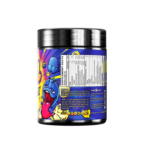 BBL GG by Clooless - 100 Servings