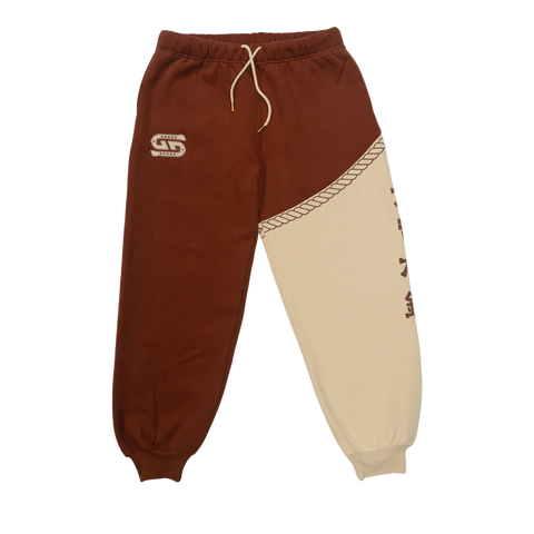 Big Iron Sweatpants