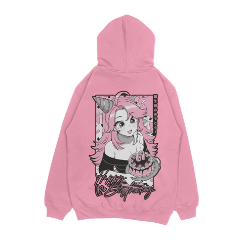 Birthday Girl Hoodie