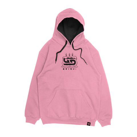 Birthday Girl Hoodie