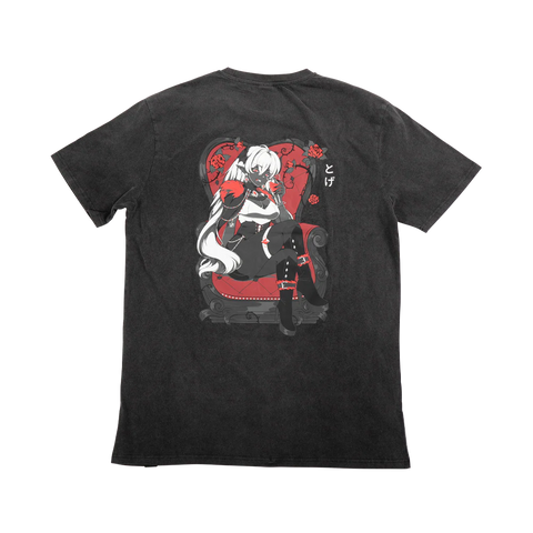 Waifu Shirt: Blood Sucker