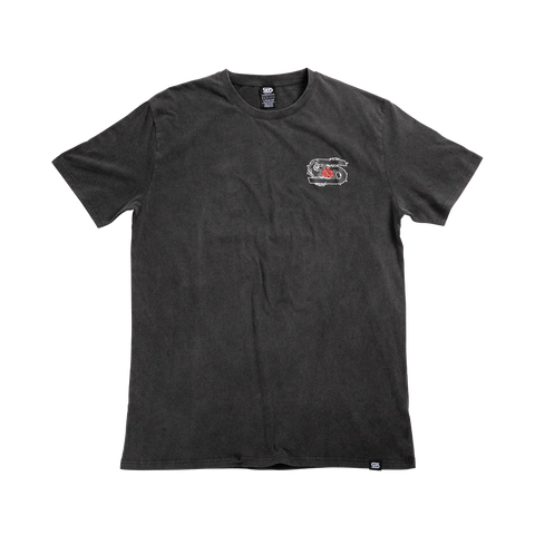 Waifu Shirt: Blood Sucker