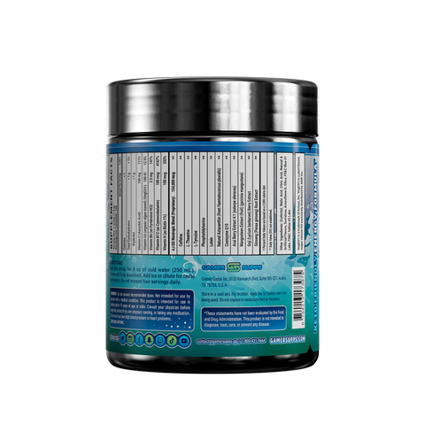 Chug Juice GG by LazarBeam - 100 Servings