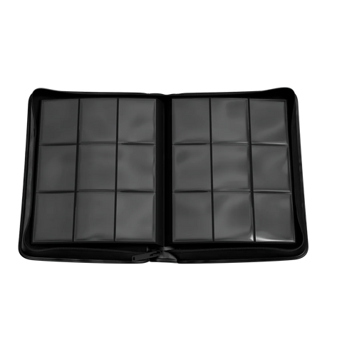 Shylily: Divine Chaos Binder