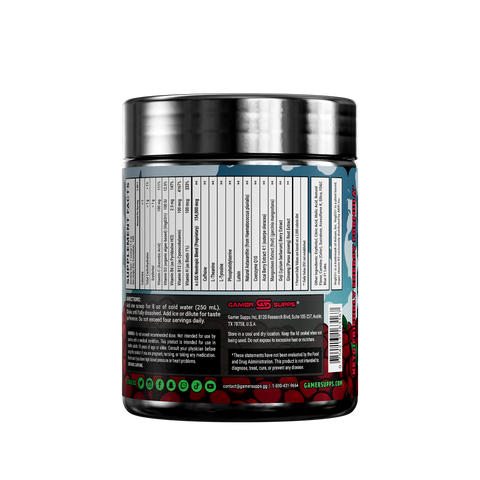 Copium - 100 Servings