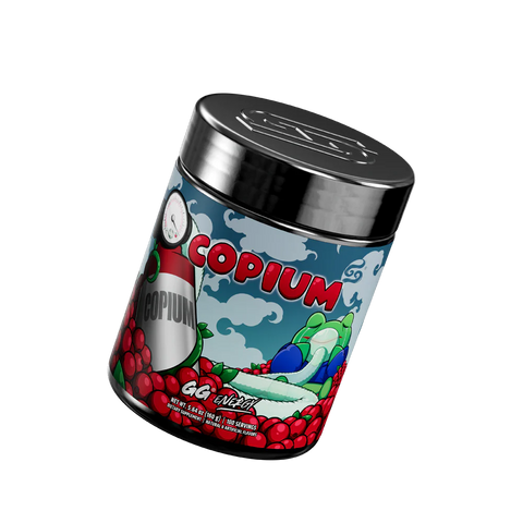 Copium - 100 Servings