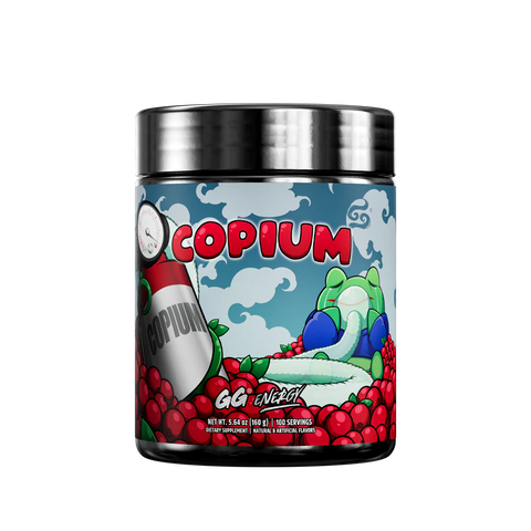 Copium - 100 Servings