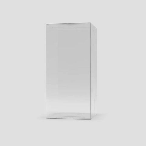 Waifu Cup Display Case (Pack of 12)