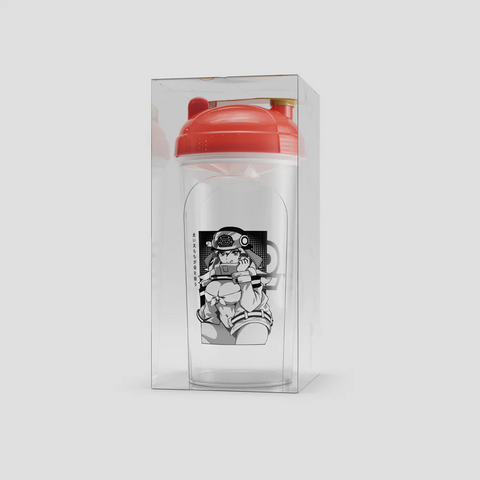 Waifu Cup Display Case (Pack of 12)