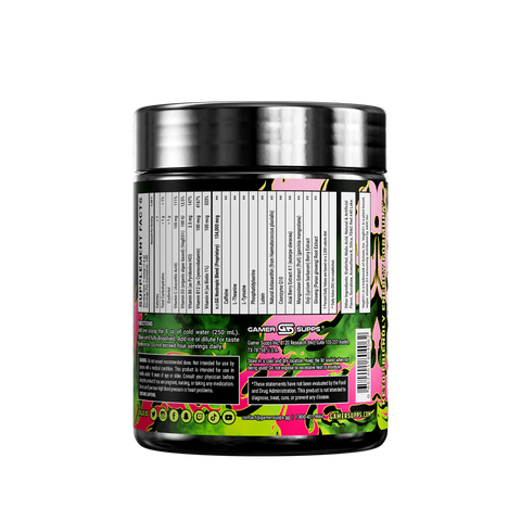 Dragonfruit Punch - 100 Servings