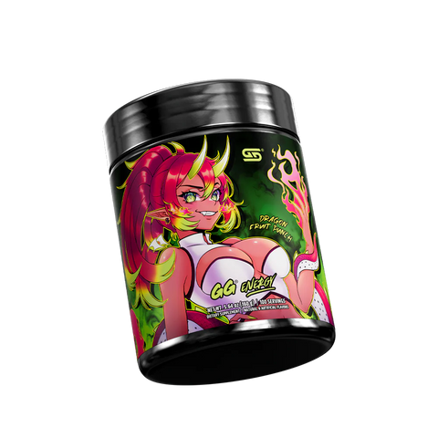 Dragonfruit Punch - 100 Servings
