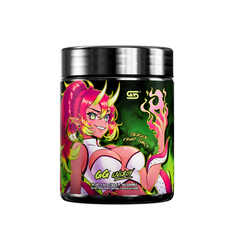 Dragonfruit Punch - 100 Servings