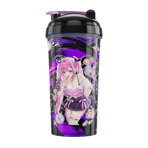 Waifu Cups : Double Trouble Pastel