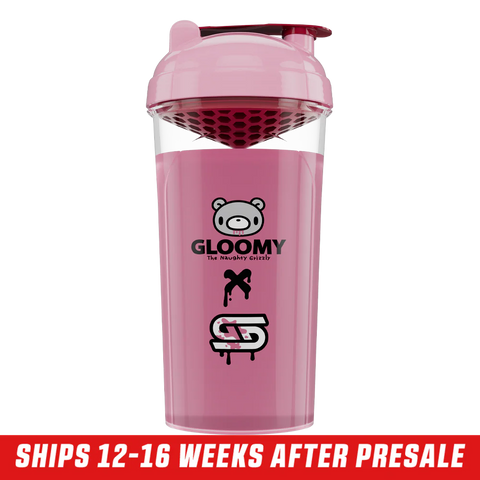 Creator Cups x Gloomy Bear