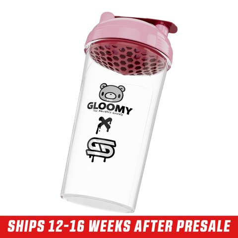 Creator Cups x Gloomy Bear