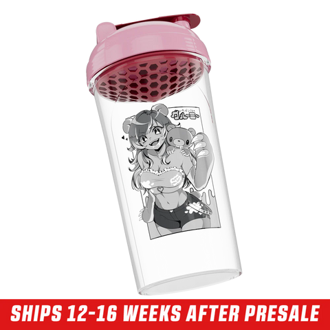 Creator Cups x Gloomy Bear