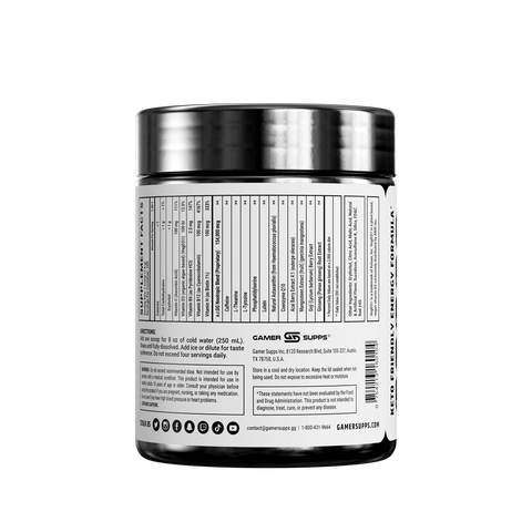 GOOD - 100 Servings