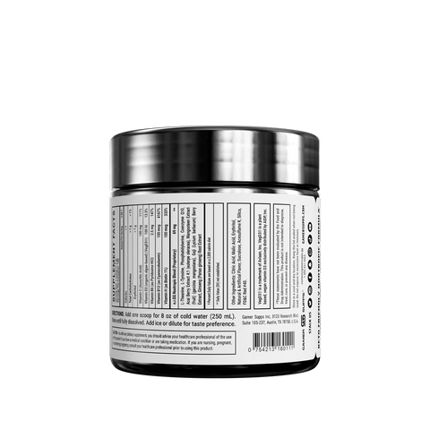 GOOD Caffeine Free - 100 Servings