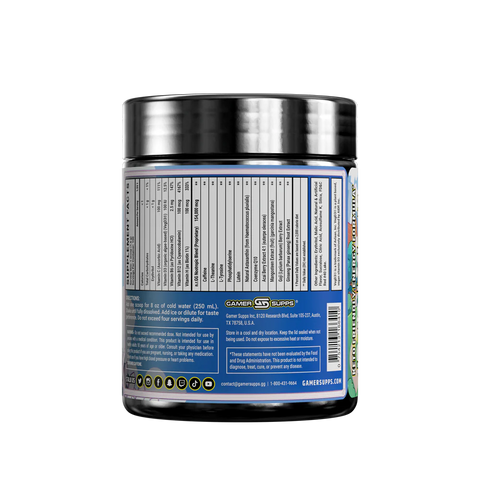 Goof Juice - 100 Servings