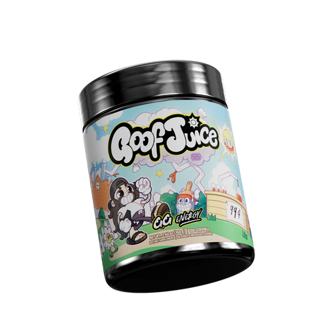 Goof Juice - 100 Servings