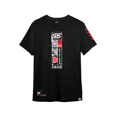 Gravi-Tee Shirt