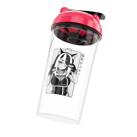 Creator Cups x GX Aura