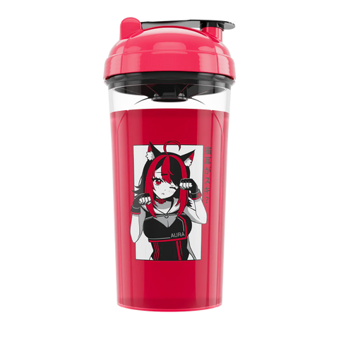 Creator Cups x GX Aura