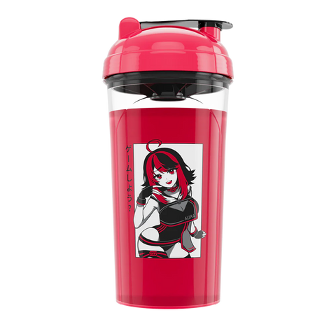 Creator Cups x GX Aura