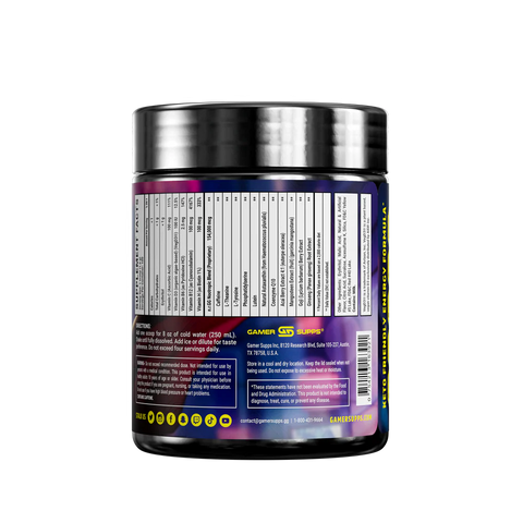 Incel Tears - 100 Servings
