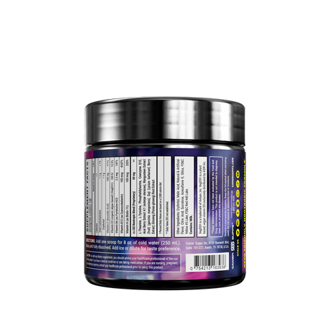Incel Tears Caffeine Free - 100 Servings