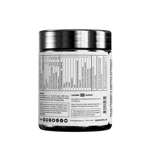 JFJ Brand Snake Oil - 100 Servings