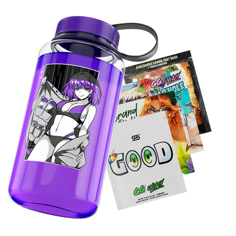 Waifu Jugs: Jug Dealer