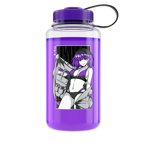 Waifu Jugs: Jug Dealer